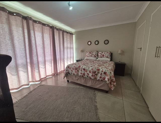 2 BEDROOM SECTIONAL TITLE FOR SALE IN THREE RIVERS PROPER